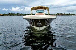 LADY LIBERTY 34ft Chris Craft Yacht For Sale
