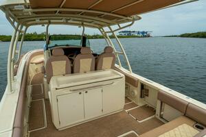 LADY LIBERTY 34ft Chris Craft Yacht For Sale