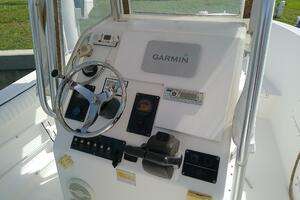 Knot Bad II 23ft Clearwater Yacht For Sale