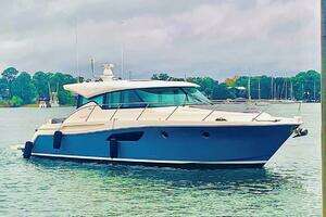 IRISH GOODBYE 44ft Tiara Yachts Yacht For Sale