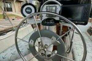 1988 Catalina 30 thumbnail 9