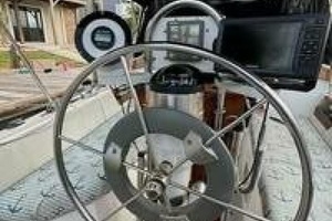 29ft Catalina Yacht For Sale