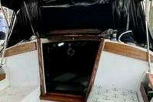 1988 Catalina 30 thumbnail 23