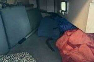 1988 Catalina 30 thumbnail 21