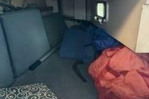 29ft Catalina Yacht For Sale