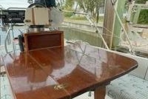 29ft Catalina Yacht For Sale