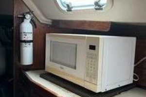 29ft Catalina Yacht For Sale
