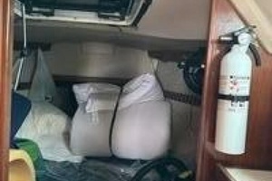 29ft Catalina Yacht For Sale