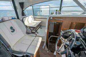 In Stock 36ft Beneteau Yacht For Sale
