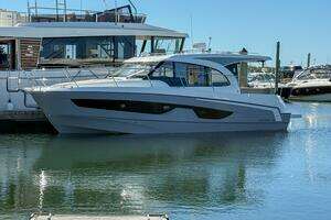 In Stock 36ft Beneteau Yacht For Sale
