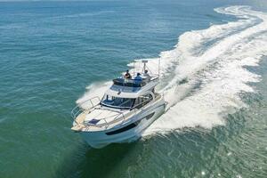2026 Beneteau Antares 11 Fly thumbnail 2