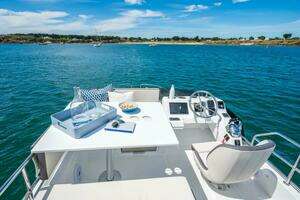 36ft Beneteau Yacht For Sale