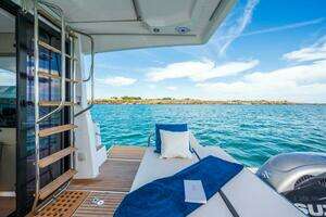 36ft Beneteau Yacht For Sale