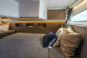 36ft Beneteau Yacht For Sale