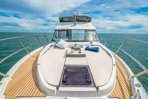 36ft Beneteau Yacht For Sale