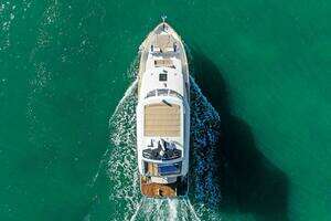 Swedeheart 2022 Sirena 58 Yacht For Sale in Miami FL