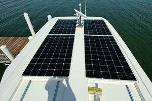 2020 Greenline 39 E-Drive thumbnail 7