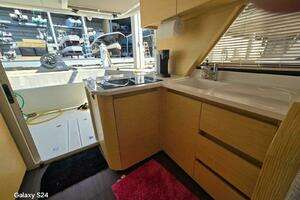 2020 Greenline 39 E-Drive thumbnail 16