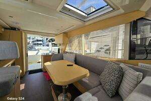 2020 Greenline 39 E-Drive thumbnail 20