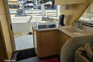 2020 Greenline 39 E-Drive thumbnail 15
