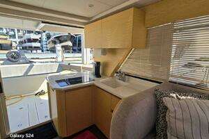 2020 Greenline 39 E-Drive thumbnail 21