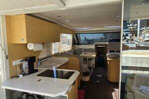 2020 Greenline 39 E-Drive thumbnail 13
