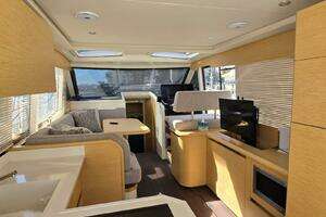 2020 Greenline 39 E-Drive thumbnail 14