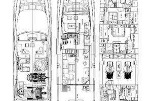 2006 Paragon Cockpit thumbnail 31