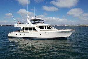 2005 Offshore Yachts thumbnail 1