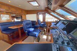 2005 Offshore Yachts thumbnail 12