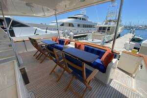 2005 Offshore Yachts thumbnail 19