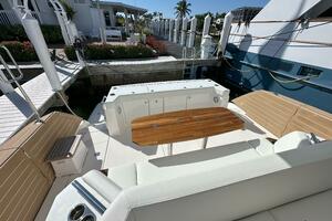 2025 Tiara Yachts 60 EX 