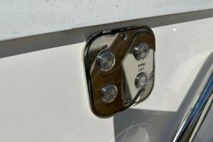 2025 Tiara Yachts 60 EX - Swim Platform