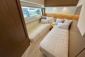  2025 Tiara Yachts 60 EX - Starboard SR