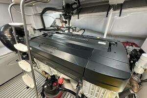 2025 Tiara Yachts EX 60 thumbnail 31