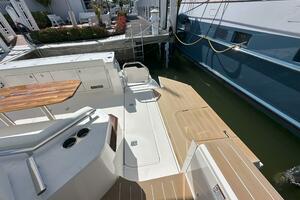 2025 Tiara Yachts 60 EX - Wingdoor