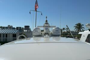 2025 Tiara Yachts 60 EX - Hardtop 