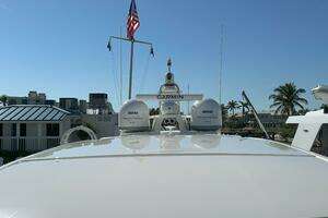 2025 Tiara Yachts EX 60 thumbnail 28