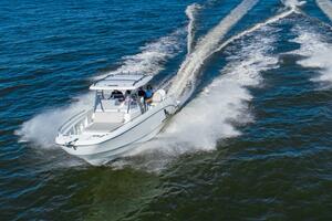 2026 Beneteau Flyer 9 SPACEdeck thumbnail 7