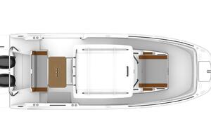 2026 Beneteau Flyer 9 SPACEdeck thumbnail 10