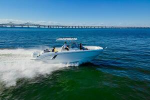 2026 Beneteau Flyer 9 SPACEdeck thumbnail 8