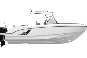 2026 Beneteau Flyer 9 SPACEdeck thumbnail 11