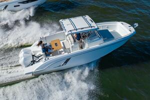 2026 Beneteau Flyer 9 SPACEdeck thumbnail 1