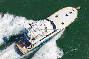 1993 Buddy Davis 61 Convertible thumbnail 66