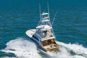 1993 Buddy Davis 61 Convertible thumbnail 69