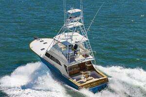 1993 Buddy Davis 61 Convertible thumbnail 6