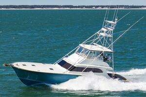 1993 Buddy Davis 61 Convertible thumbnail 63