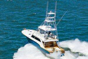 1993 Buddy Davis 61 Convertible thumbnail 3