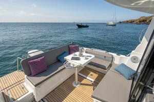 26ft Beneteau Yacht For Sale