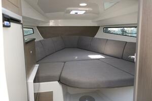 26ft Beneteau Yacht For Sale